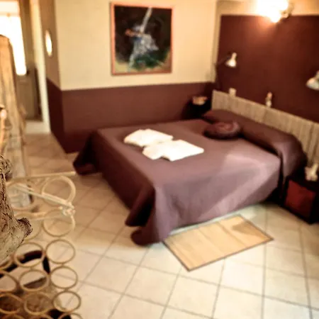 B&B Casa Marvita Cuneo Buitenkant foto