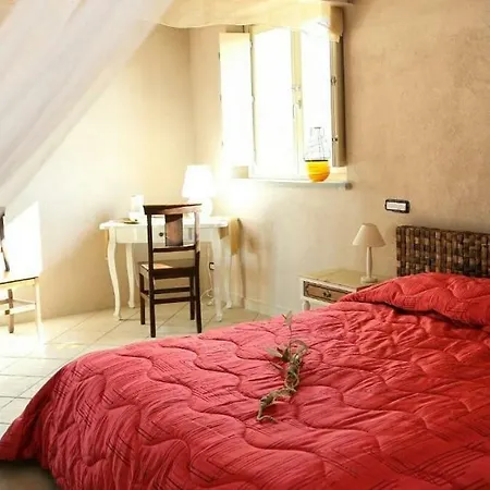 B&B Casa Marvita Cuneo Buitenkant foto