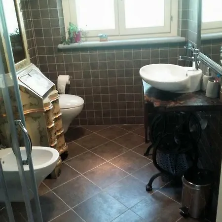 B&B Casa Marvita Cuneo Buitenkant foto