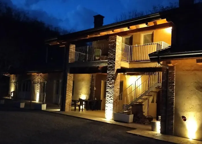 B&B Casa Marvita
