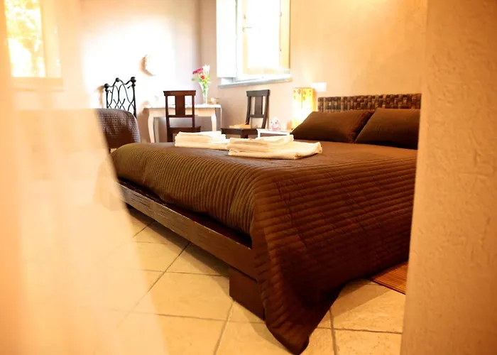 B&B Casa Marvita