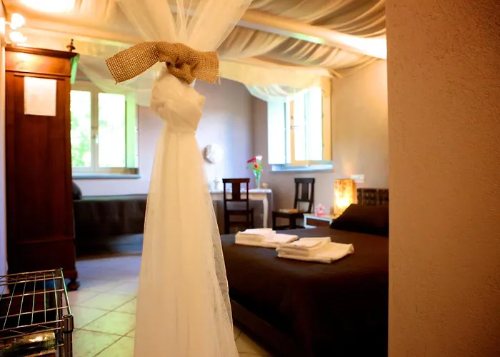 B&B Casa Marvita