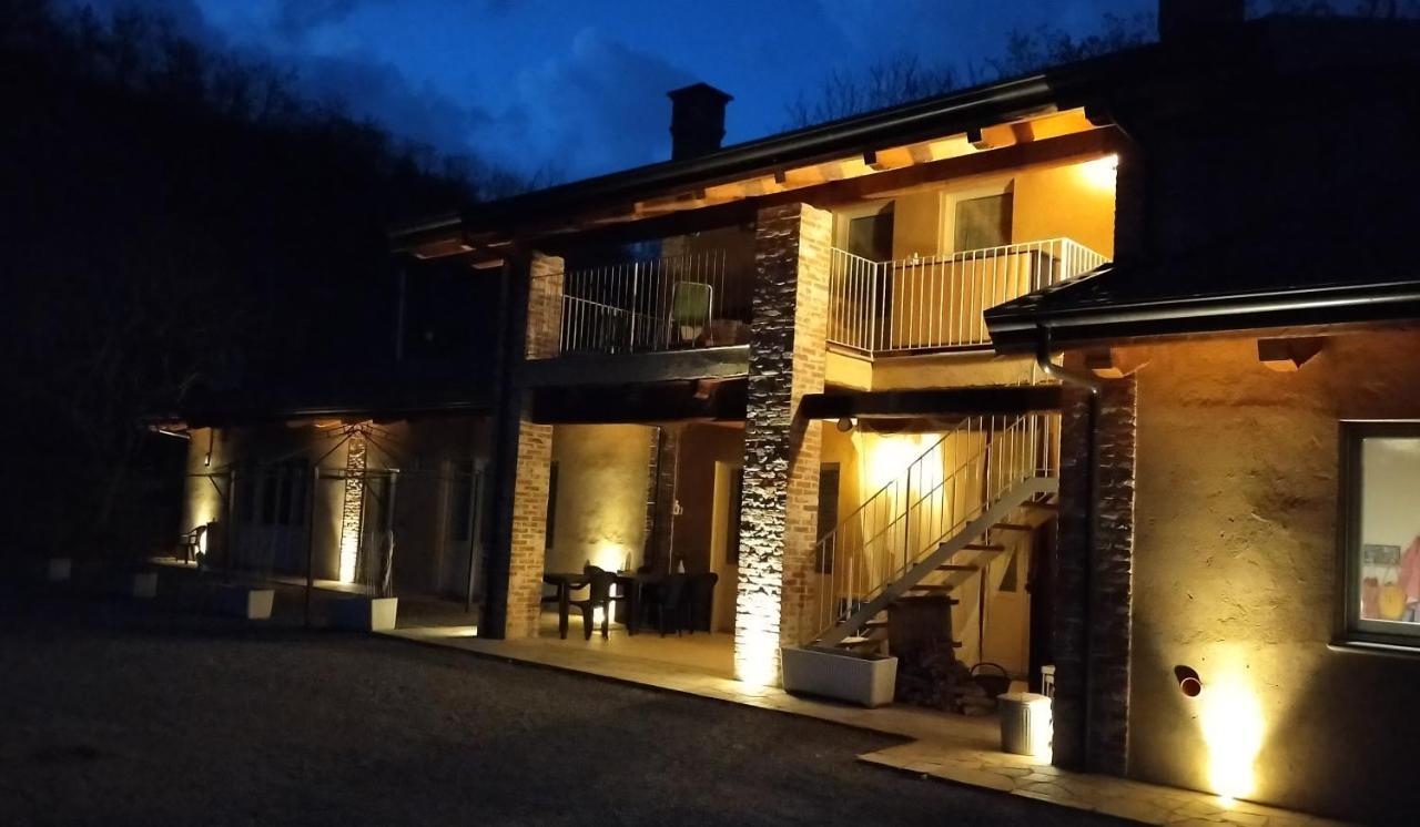 Casa Marvita *