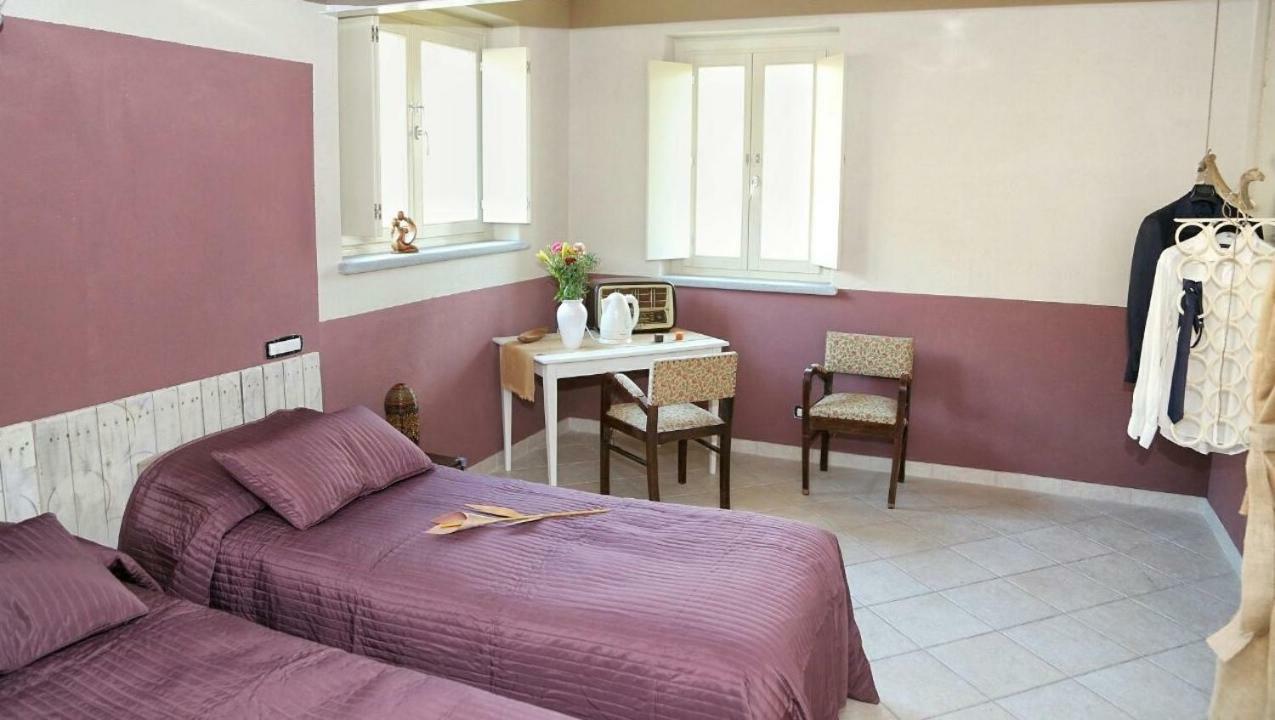 Casa Marvita Bed & Breakfast