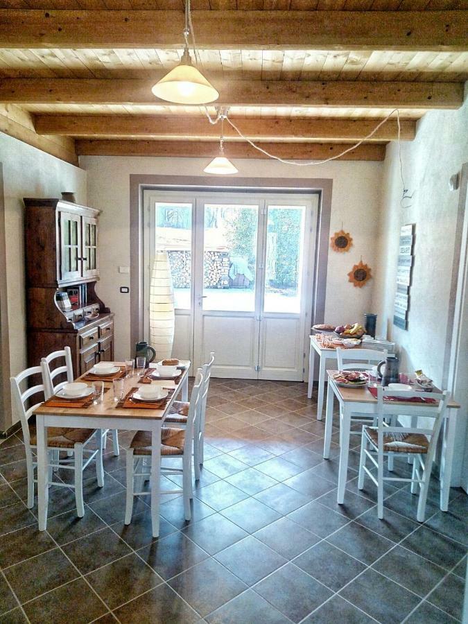 Bed & Breakfast Casa Marvita Cuneo