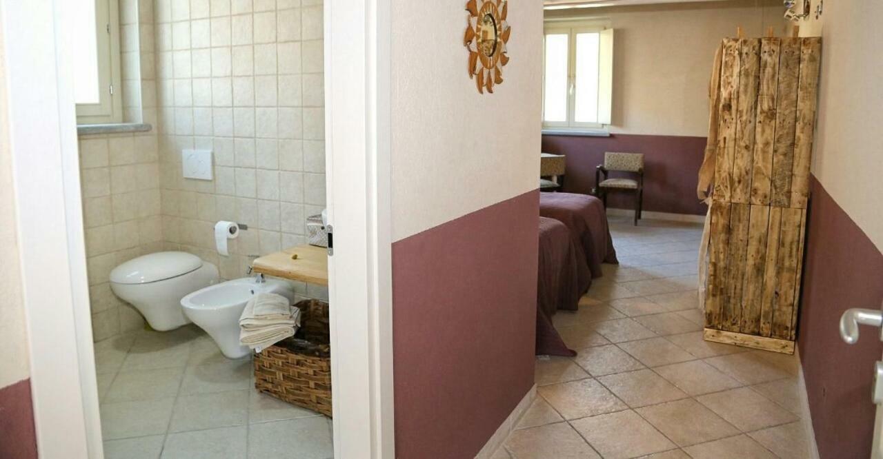 Casa Marvita Bed & Breakfast Cuneo