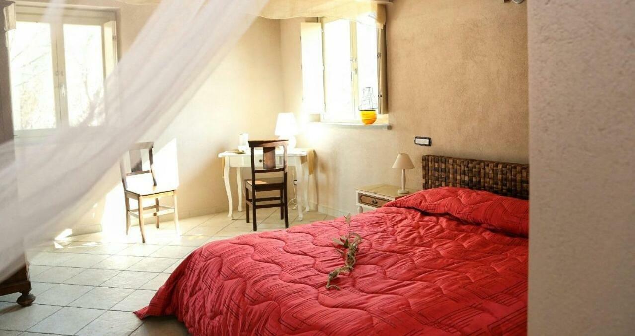 Bed & Breakfast Casa Marvita *