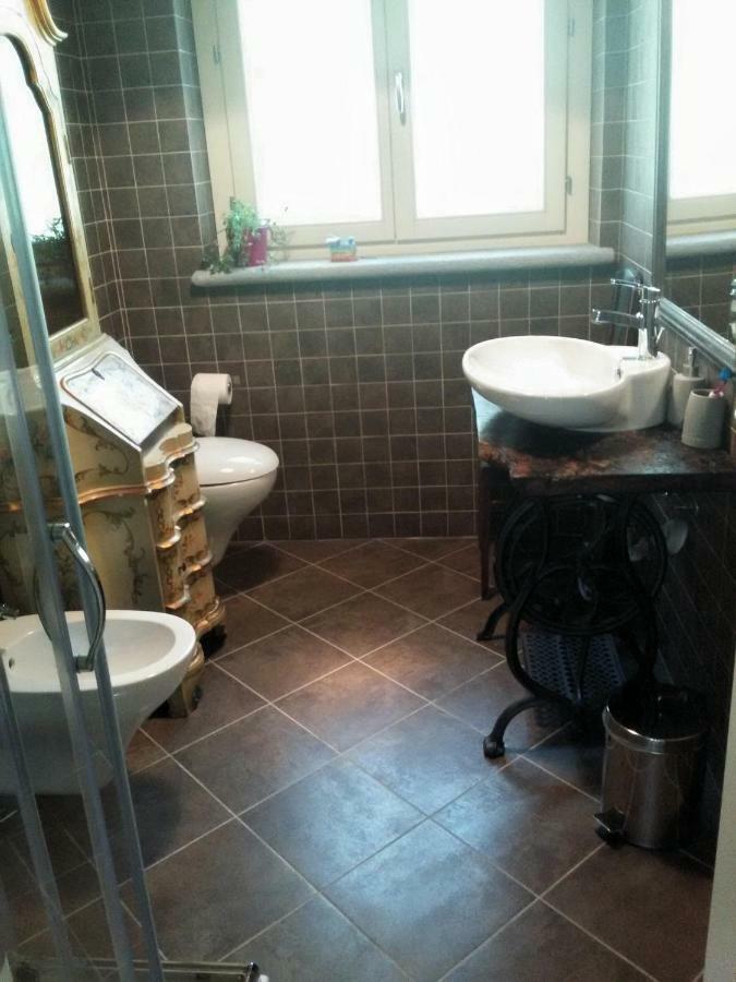 Casa Marvita Bed & Breakfast