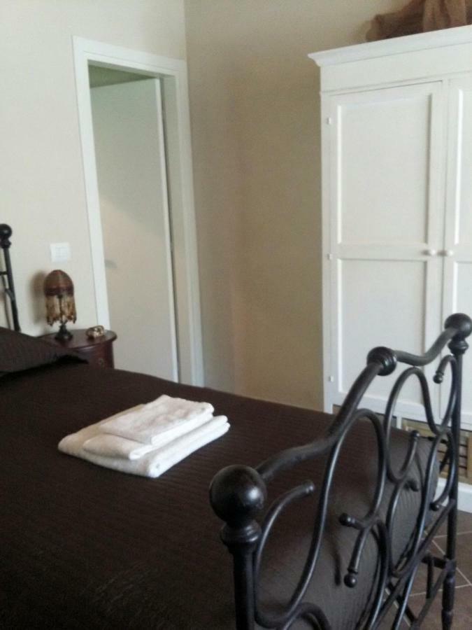 Bed & Breakfast Casa Marvita Cuneo