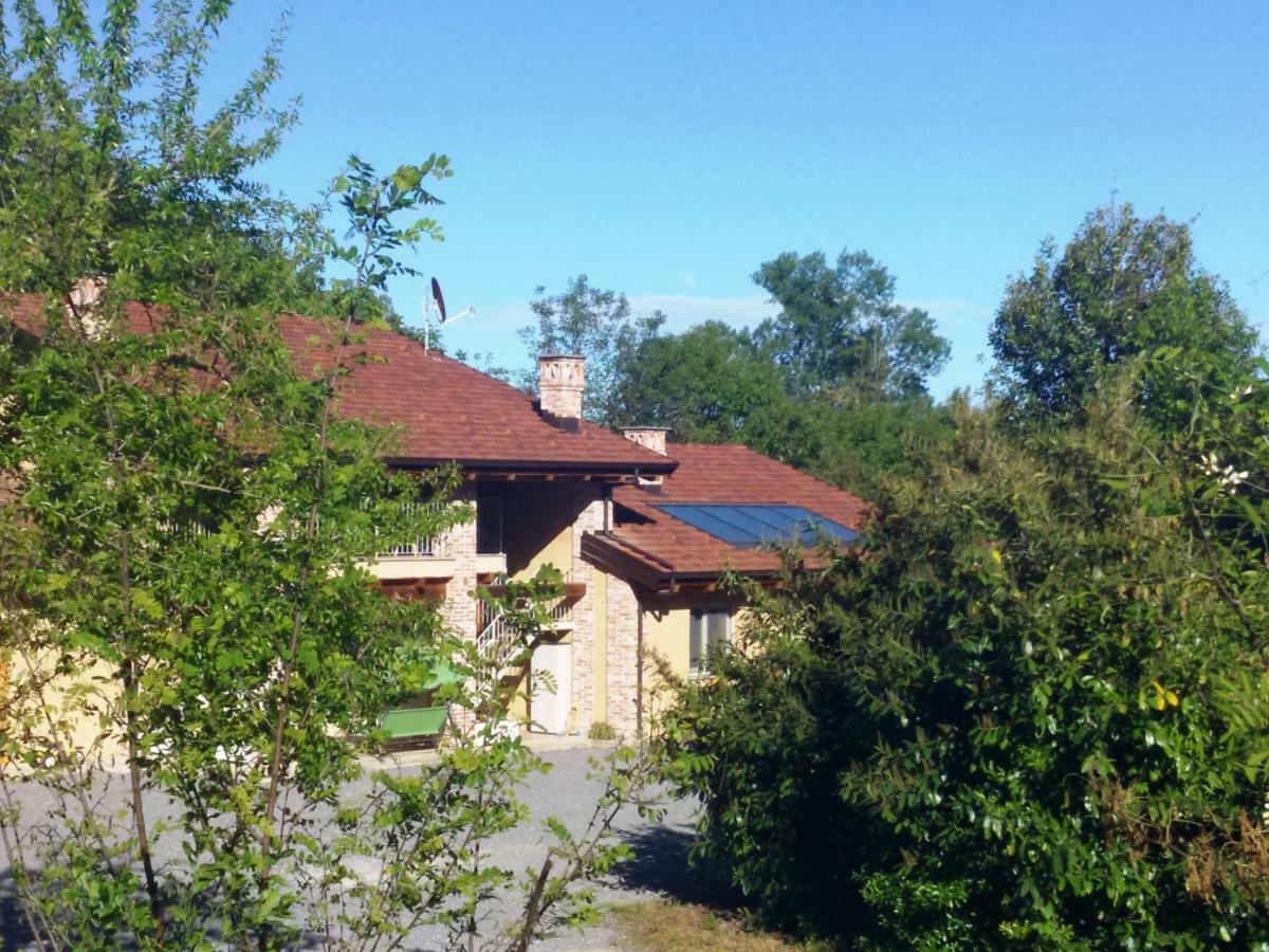 Casa Marvita Bed & Breakfast Cuneo